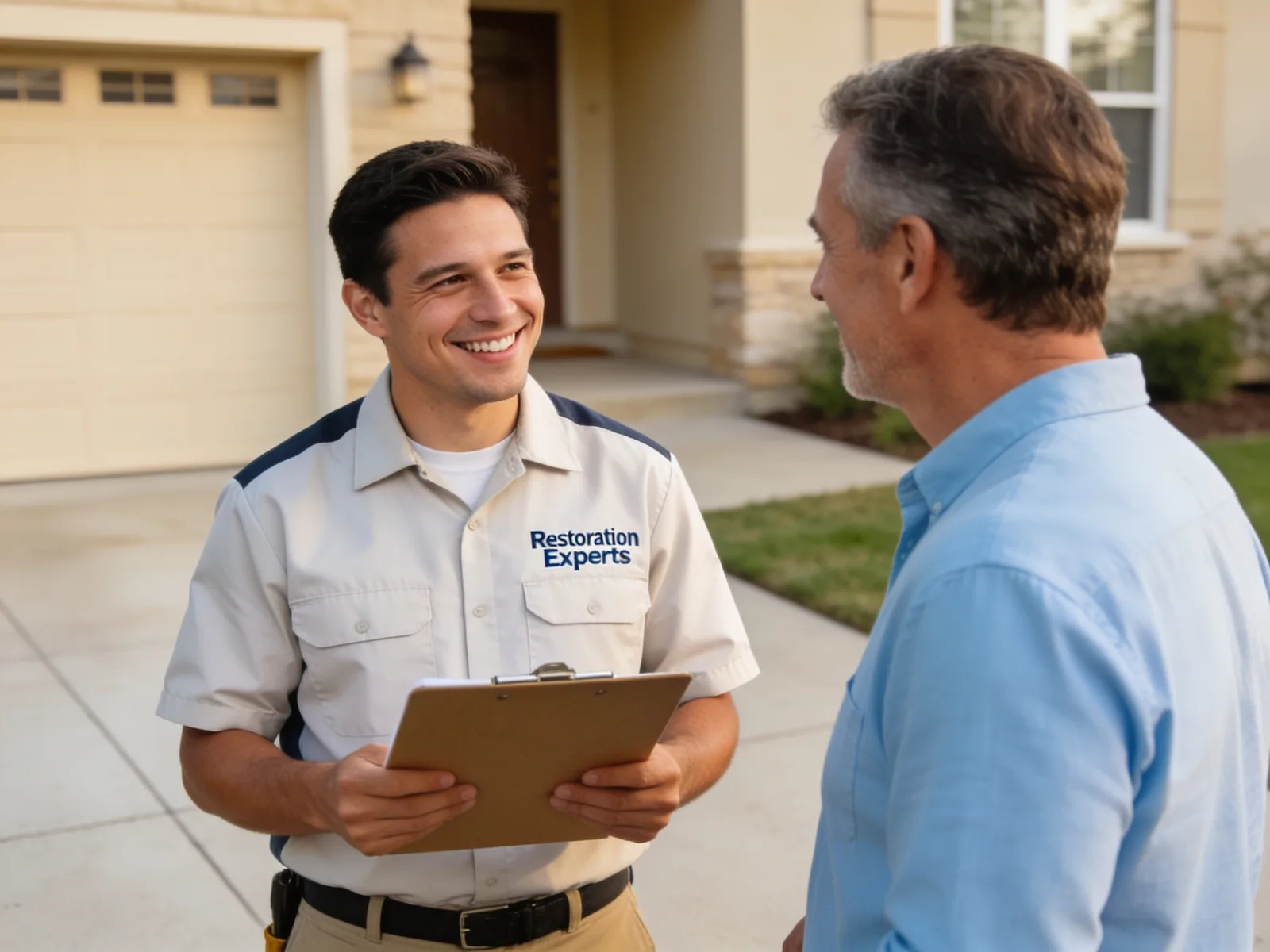 Water Damage Cleanup Sabin, MN FAQs